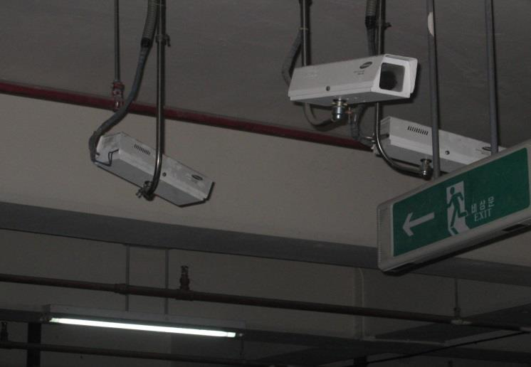 CCTV ,방송장비 설치 공사